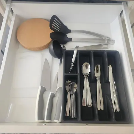 Apartament Cozy For Rest&creativity 6