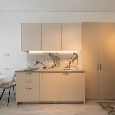 Cozy For Rest & Creativity 6 * Vilnius