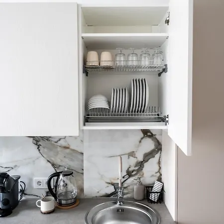 Cozy For Rest & Creativity 6 Apartment Vilnius