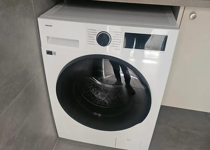 Lejlighed Cozy For Rest & Creativity 6