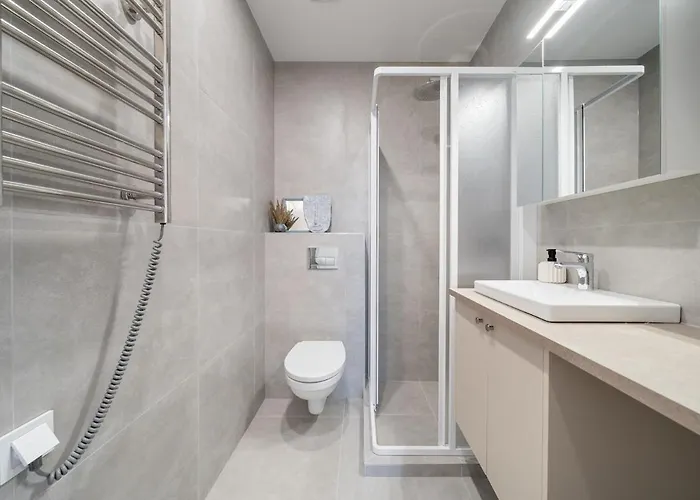 Appartement Cozy For Rest & Creativity 6 Vilnius