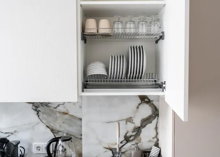 Cozy For Rest&creativity 6 Apartament Wilno