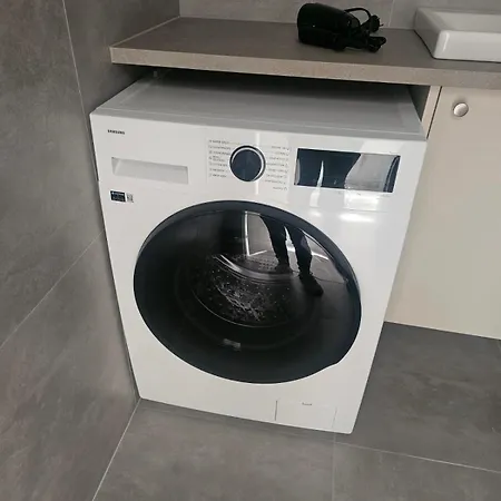 アパート Cozy For Rest & Creativity 6