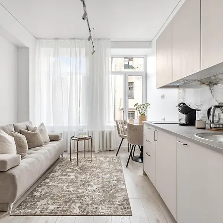 Cozy For Rest & Creativity 6 شقة *