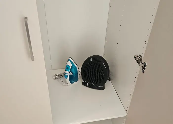 דירה Cozy For Rest & Creativity 6 *